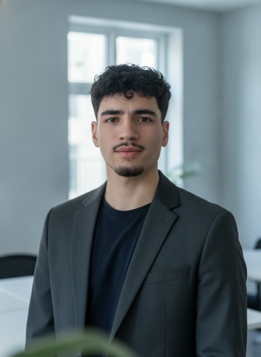 Sehit Degirmenci, Nordisk Software